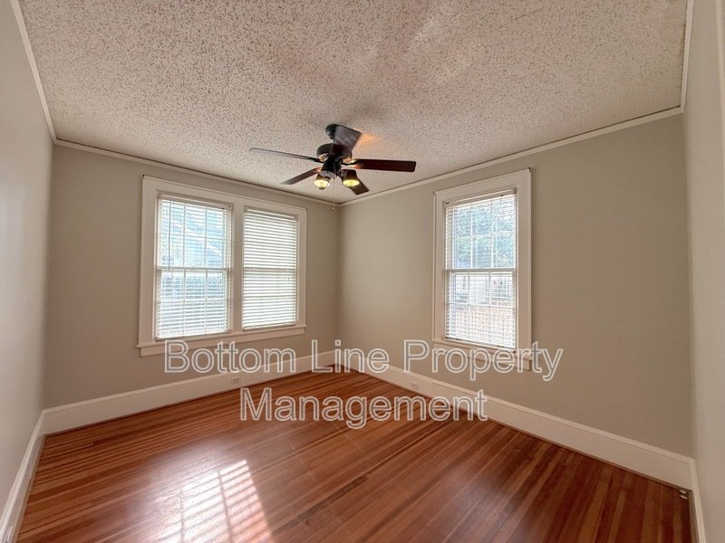 Charming and Historic Home in Downtown Gastonia! property image
