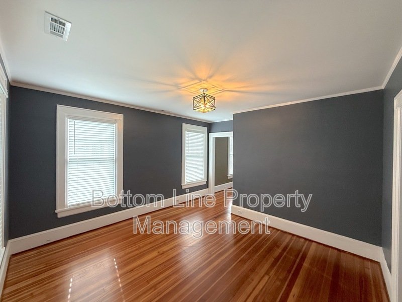 Charming and Historic Home in Downtown Gastonia! property image