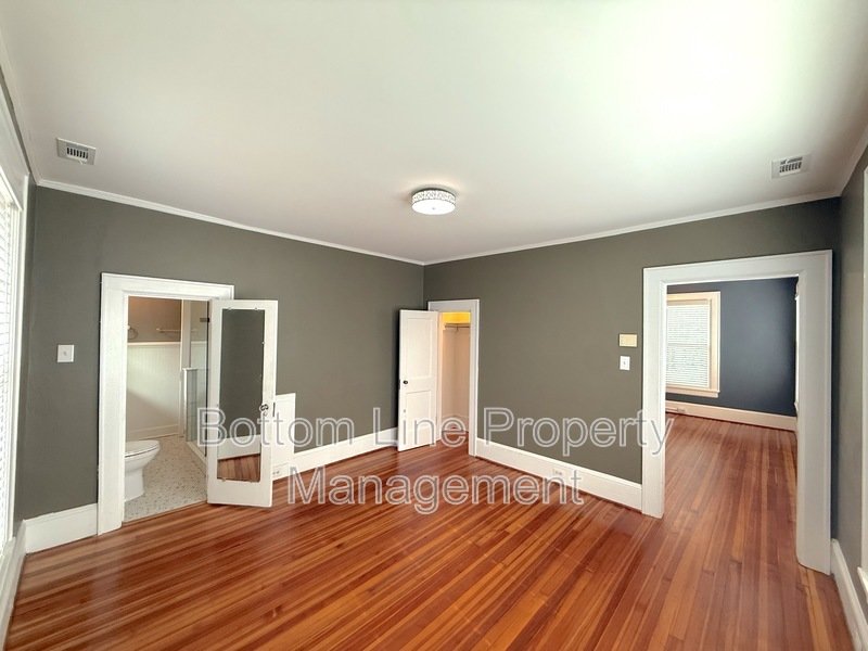 Charming and Historic Home in Downtown Gastonia! property image