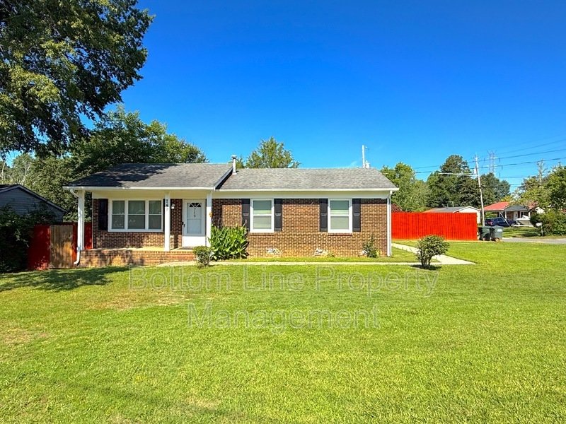 Charming property image
