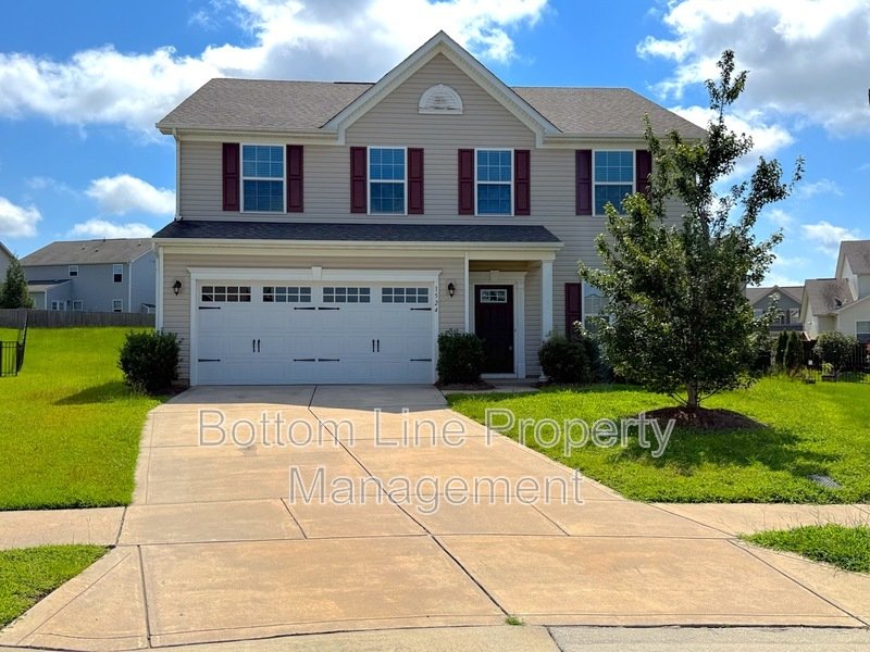 Spacious 3 Bedroom Home with Large Yard in Desirable Concord Community! property image