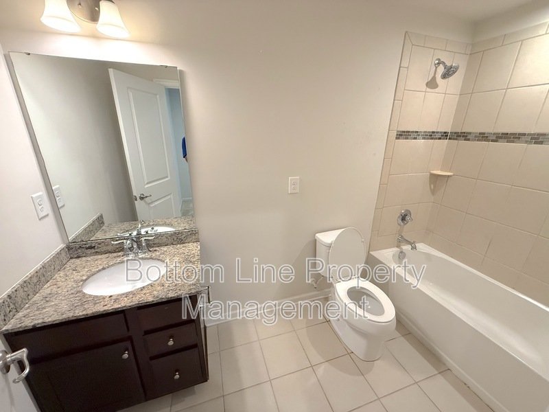 Spacious 3 Bedroom Home with Large Yard in Desirable Concord Community! property image