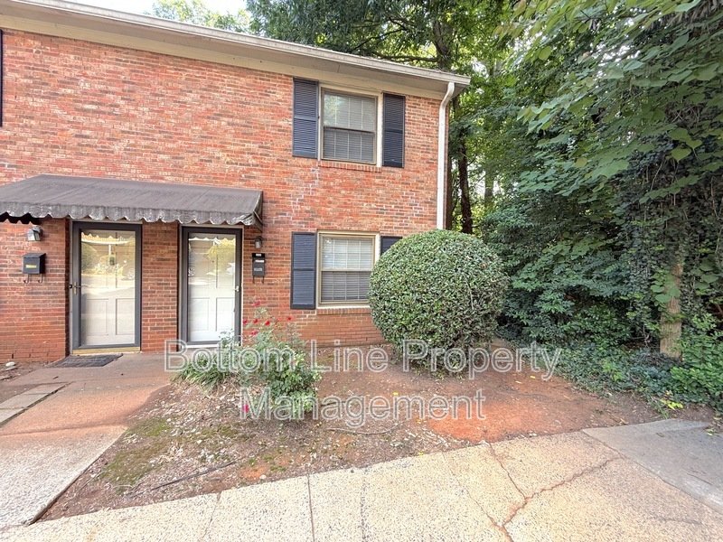 2 BR Townhome in an Established Location property image