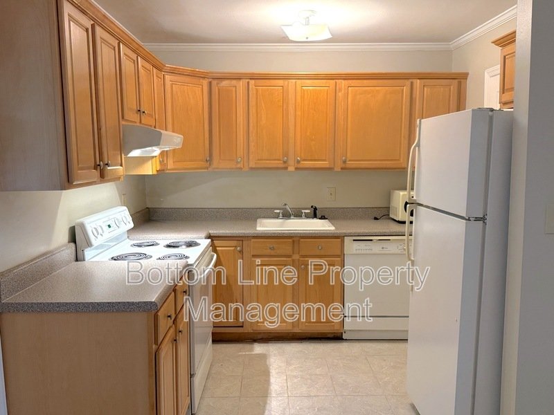 2 BR Townhome in an Established Location property image