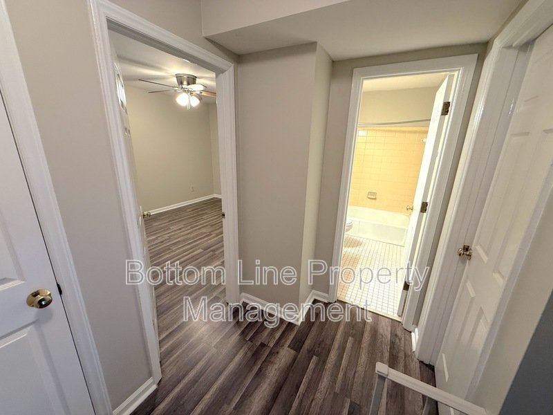 2 BR Townhome in an Established Location property image
