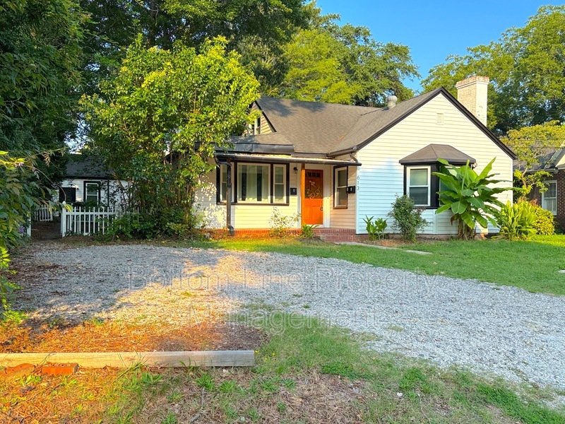 Charming 2BR/2BA Apartment close to Downtown and Winthrop property image