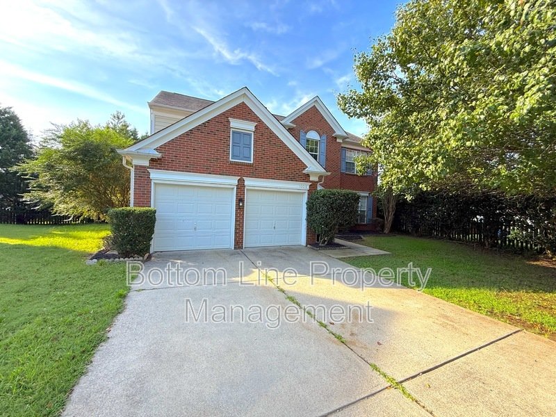 3 Bedroom 2.5 Bathroom SFH For Rent!!! property image