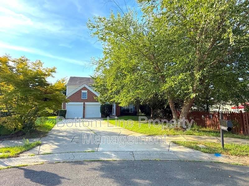 3 Bedroom 2.5 Bathroom SFH For Rent!!! property image
