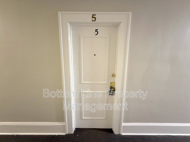 Spacious property image