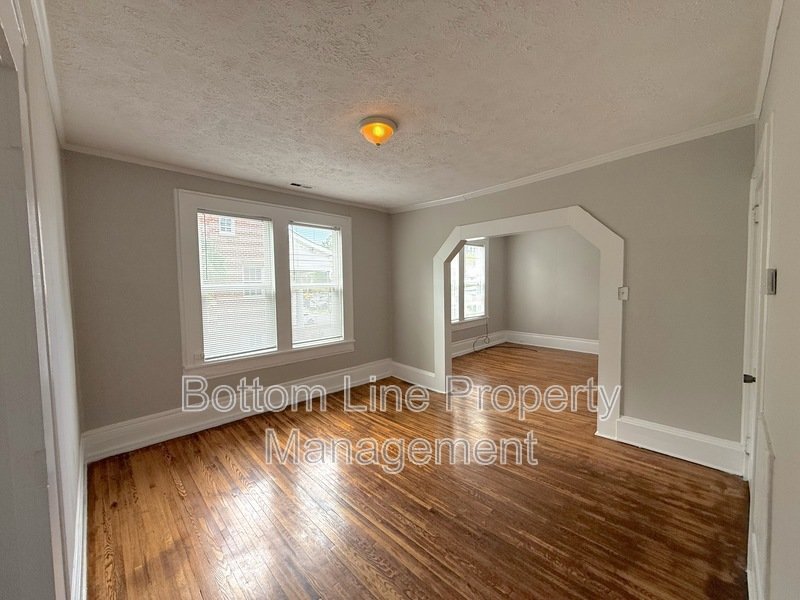 Spacious property image