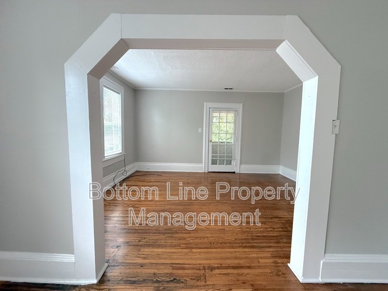 Spacious property image