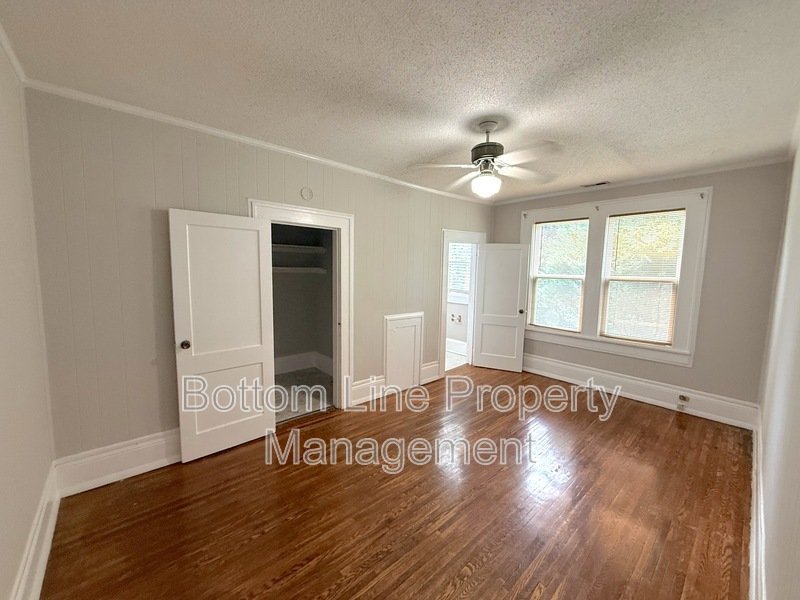 Spacious property image