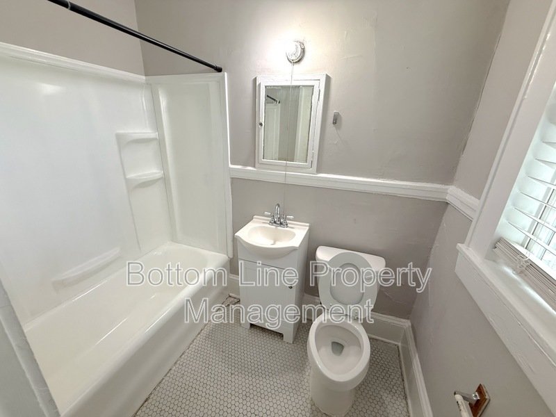Spacious property image