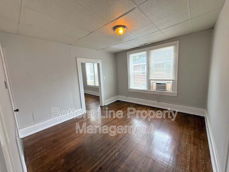 Spacious property image