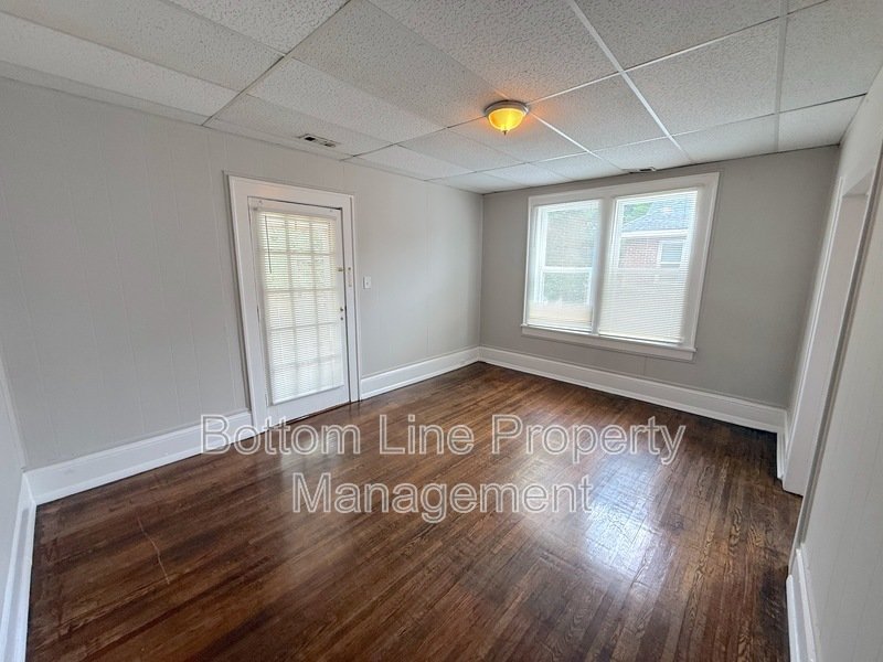 Spacious property image