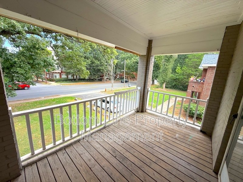 Spacious property image