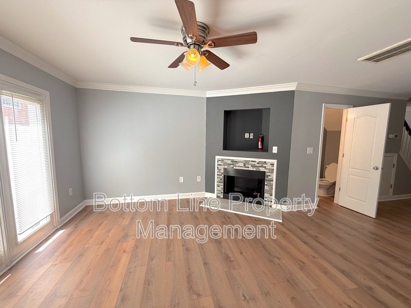 2 Bedroom 1.5 Bathroom Home For Rent property image