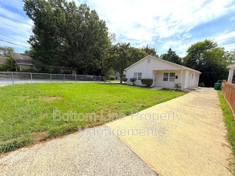 Spacious property image