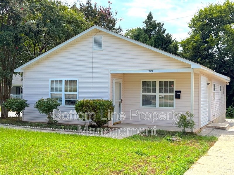 Spacious property image