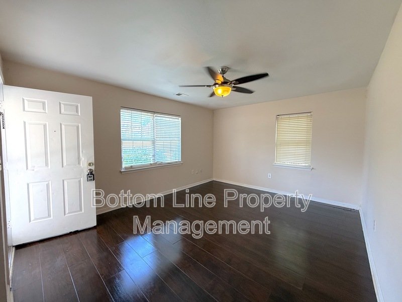 Spacious property image