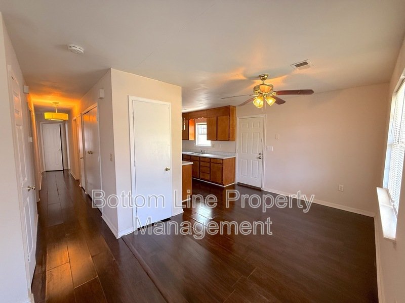 Spacious property image