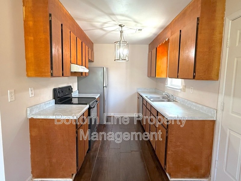 Spacious property image