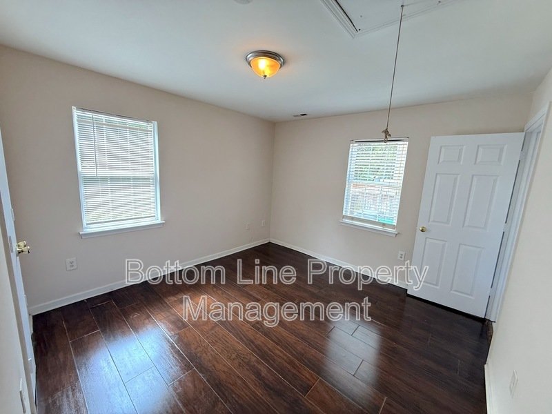 Spacious property image