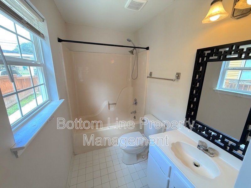 Spacious property image