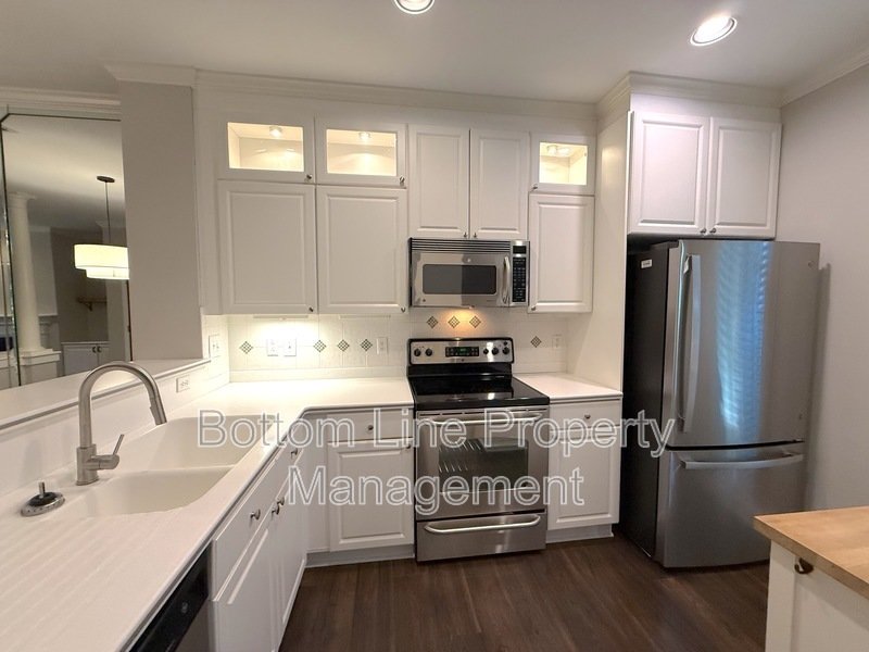 Luxurious property image