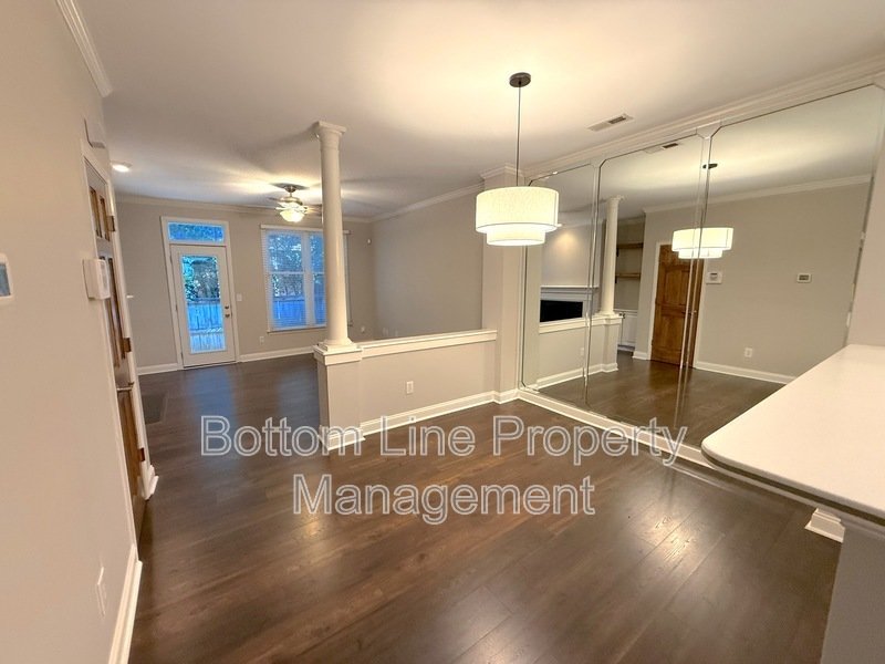 Luxurious property image
