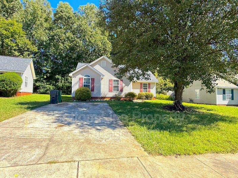Spacious property image