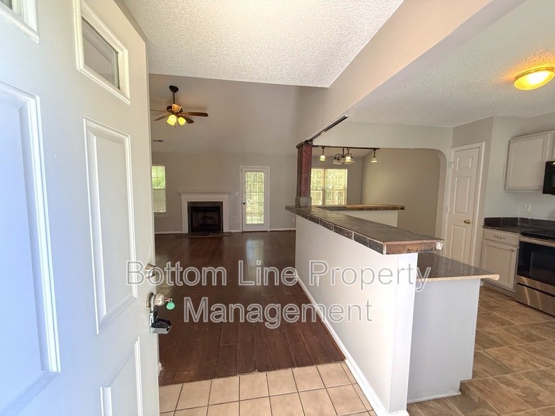 Spacious property image