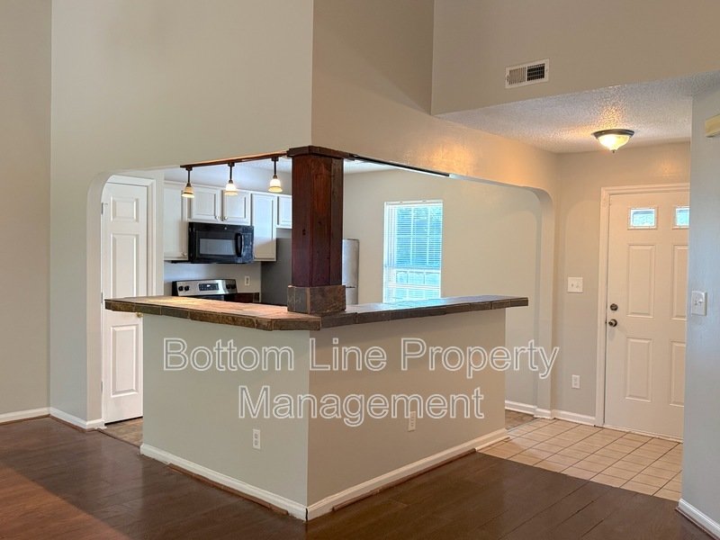 Spacious property image