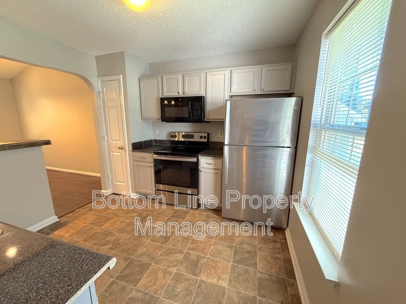 Spacious property image