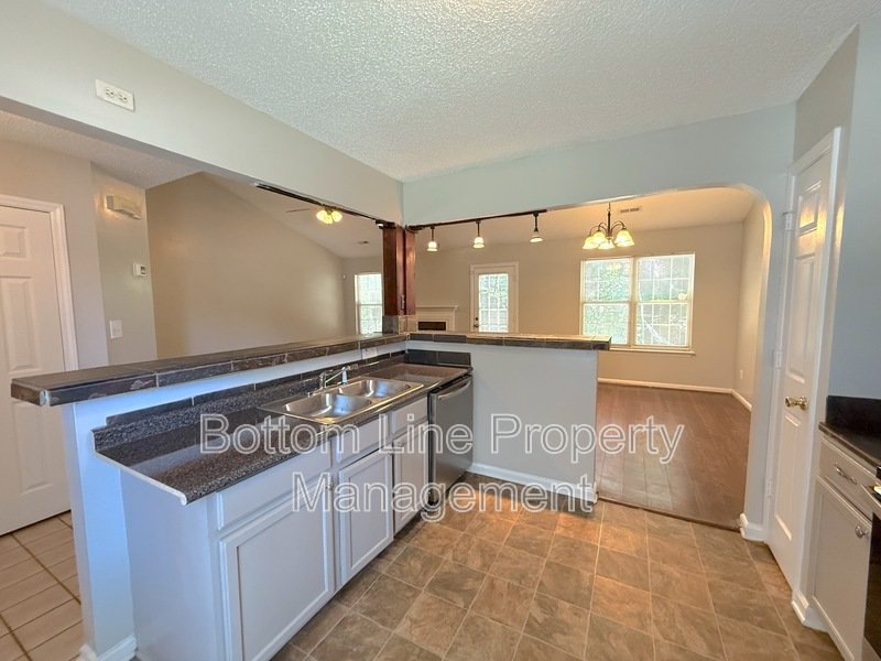 Spacious property image