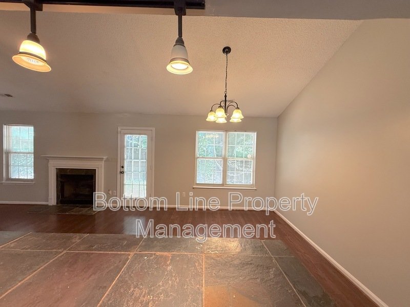 Spacious property image