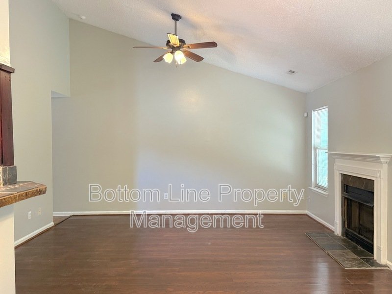 Spacious property image