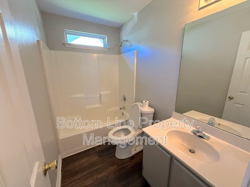 Spacious property image