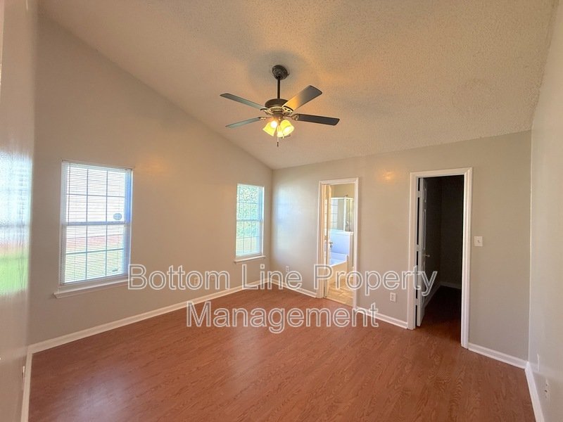 Spacious property image