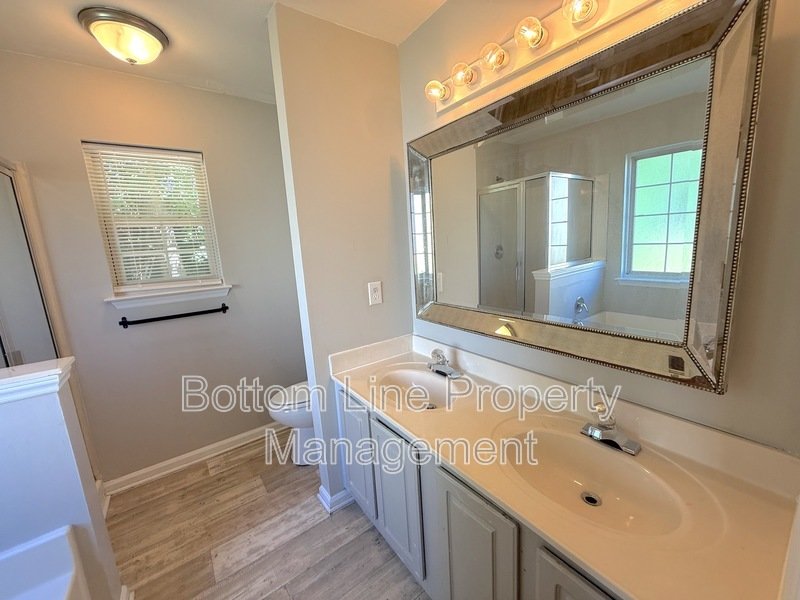 Spacious property image