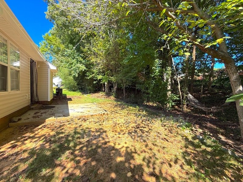 Spacious property image
