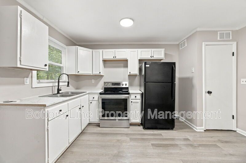 Renovated property image