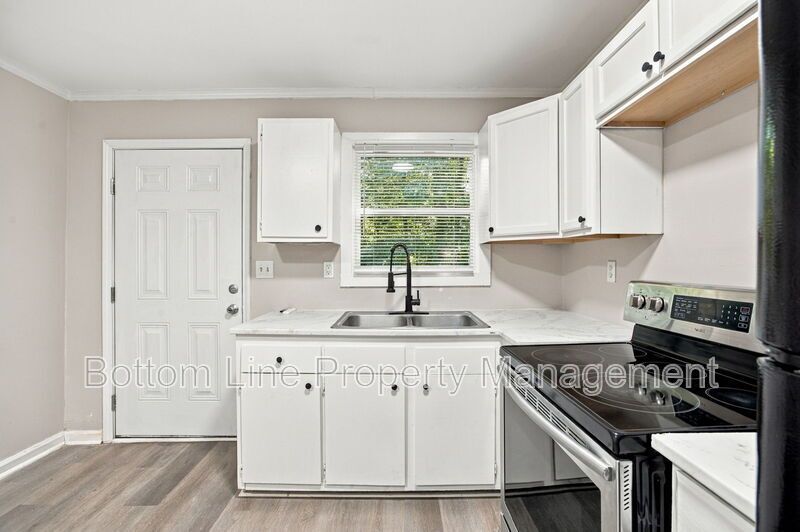 Renovated property image