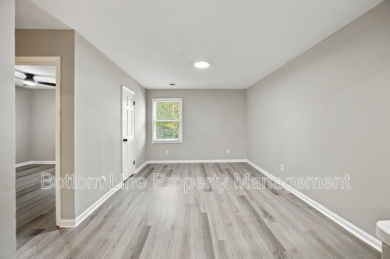 Renovated property image