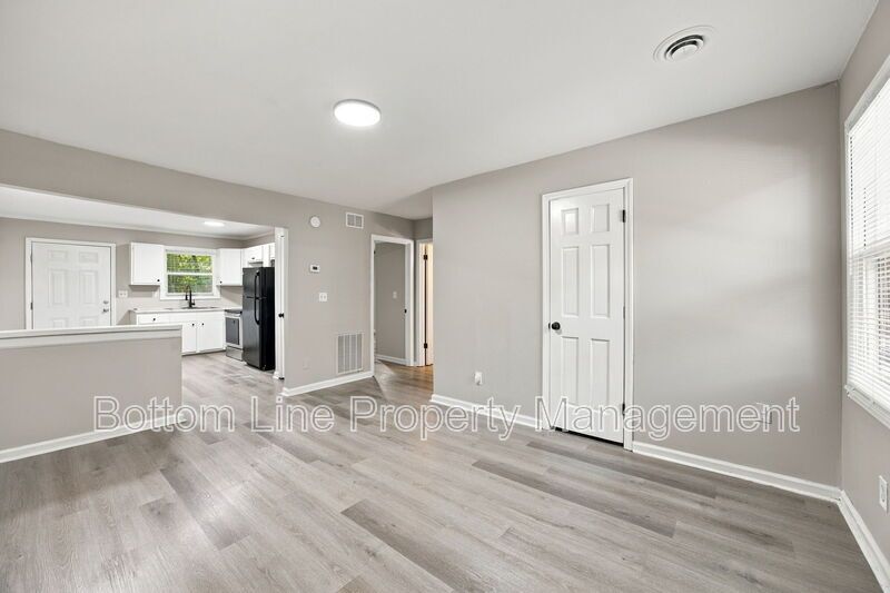 Renovated property image