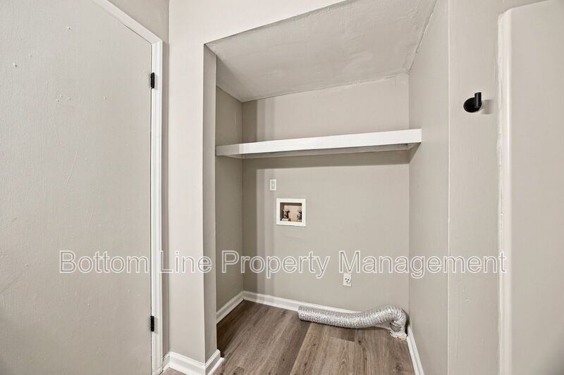 Renovated property image