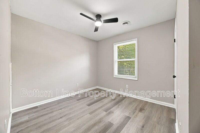 Renovated property image