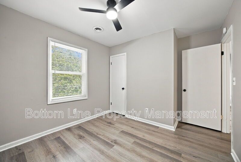 Renovated property image