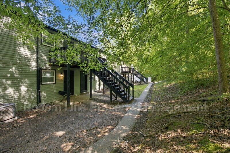 Renovated property image