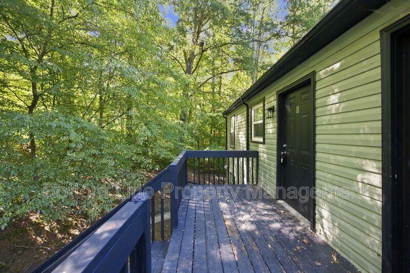 Renovated property image